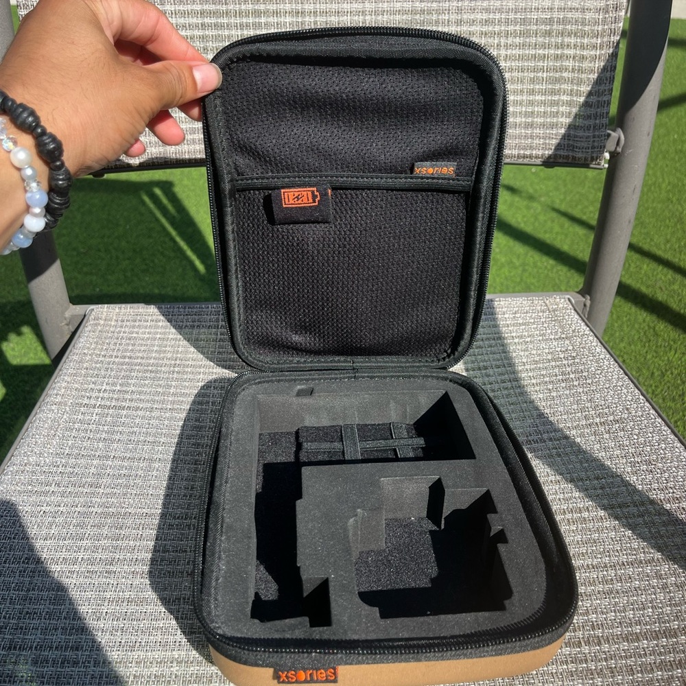 GoPro Hero4 Session (mini) - Picture 9 of 9